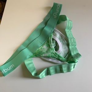 Rounderbum underwear large